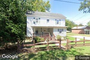 1 Parker St, Onancock, VA 23417