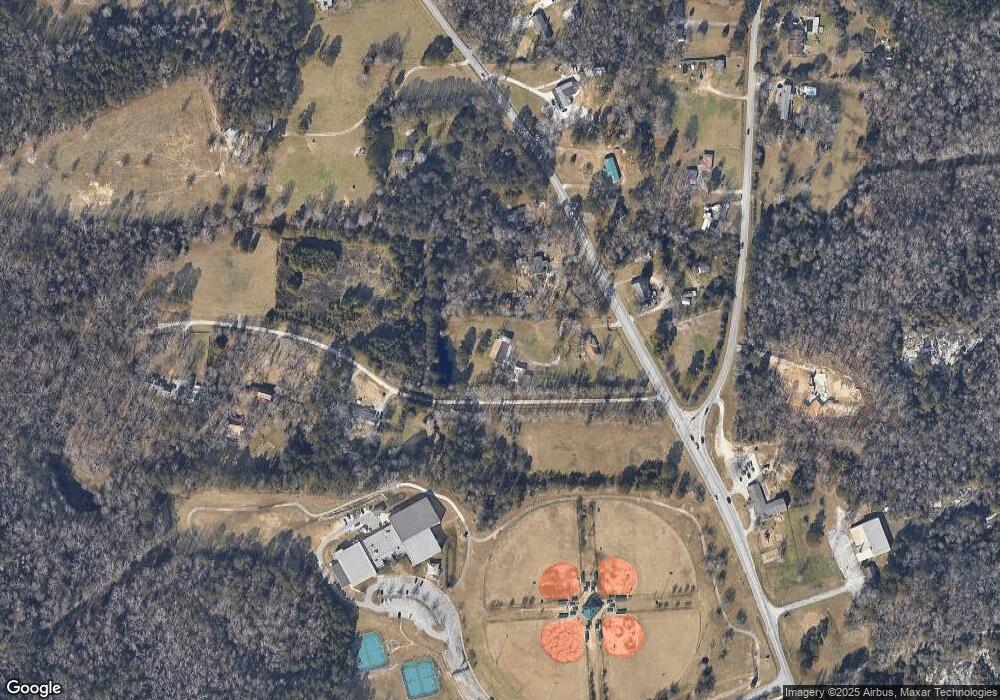 1731 Ebenezer Rd SW, Conyers, GA 30094 - photo 1