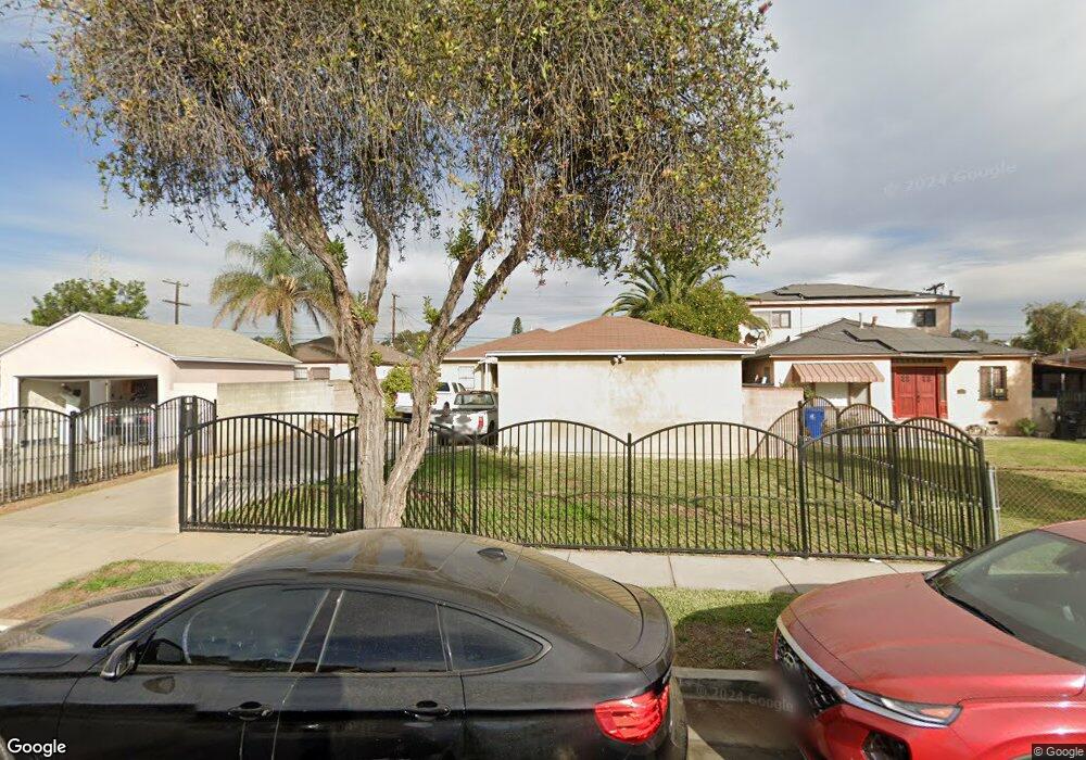 707 E 119th St, Los Angeles, CA 90059 - photo 1