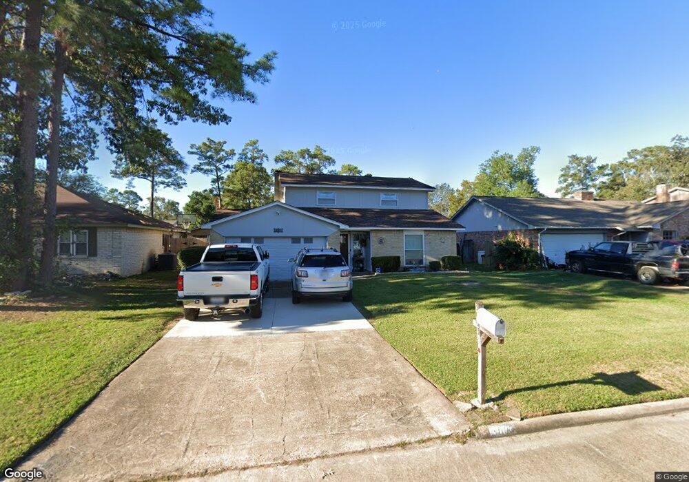 5003 Glendower Dr, Spring, TX 77373 - photo 1