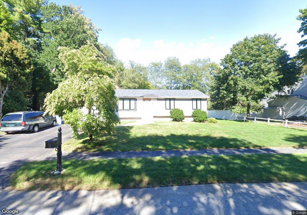 51 Francine Dr, Holliston, MA 01746 - photo 1