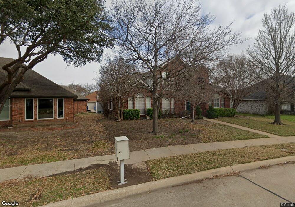 6105 Livingstone St, Rowlett, TX 75089 - photo 1
