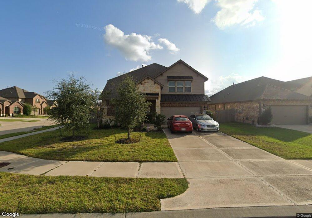 28703 Palms Stroll Ct, Fulshear, TX 77494 - photo 1