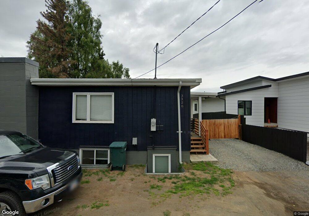 3328 Outta Place, Anchorage, AK 99517 - photo 1