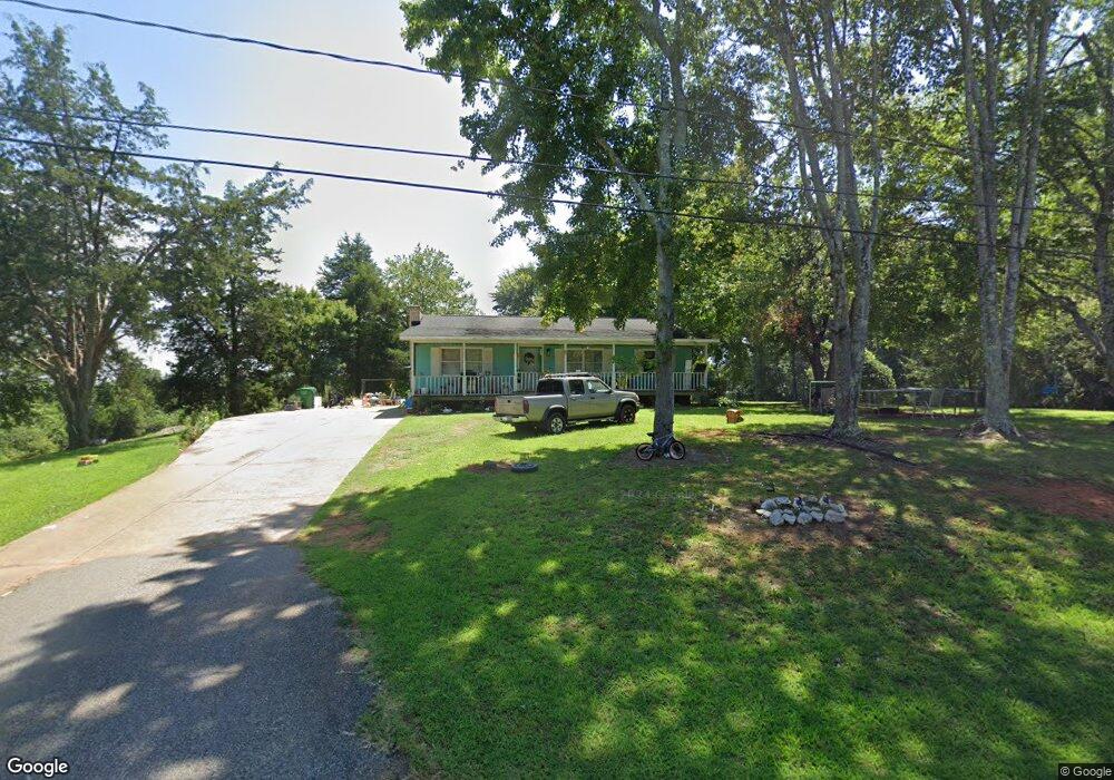 228 Christopher Rd, Gaffney, SC 29340 - photo 1