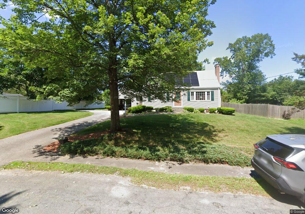 85 Harvard St, Walpole, MA 02081 - photo 1