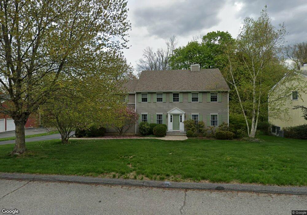 2870 Farm Walk Rd, Yorktown Heights, NY 10598 - photo 1