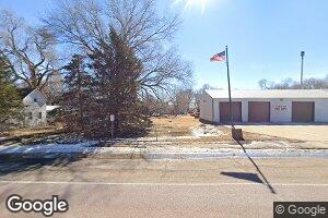 109 S Nebraska Ave, Davis, SD 57021