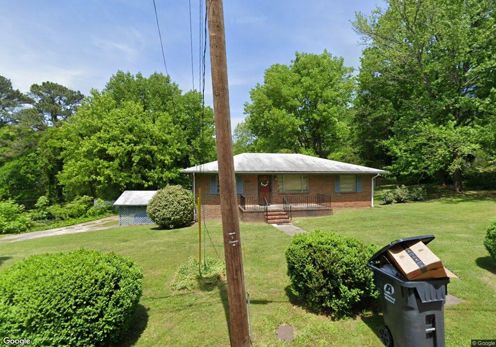 508 22nd Ln NE, Center Point, AL 35215 - photo 1