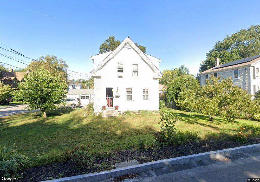 145 Union St, Holliston, MA 01746 - photo 1