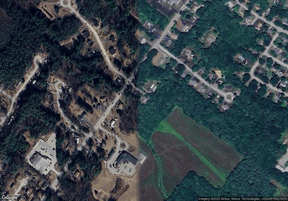 117 Eastern Ave, Rochester, NH 03867 - photo 1