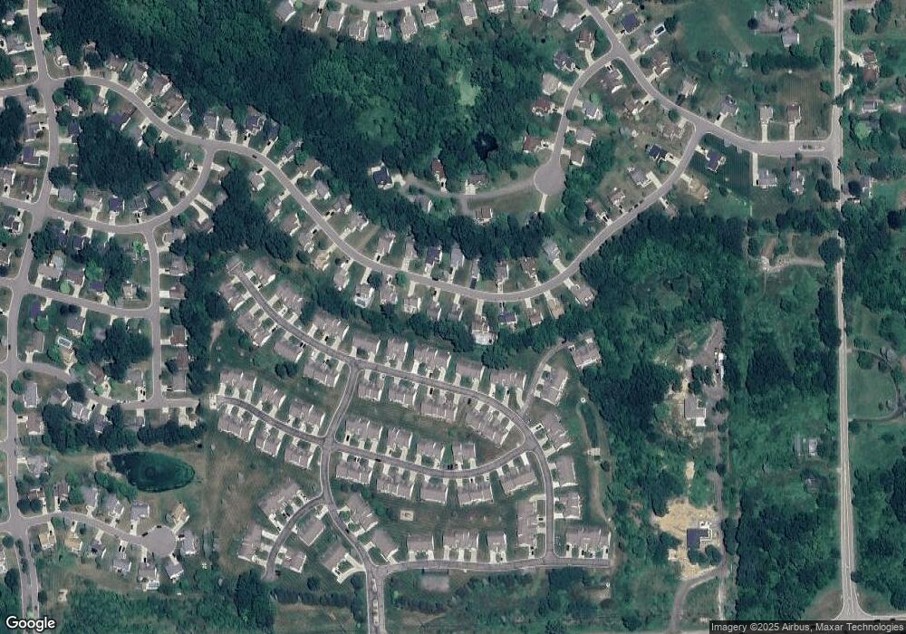 2680 Laurel Oak Dr, Howell, MI 48855 - photo 1