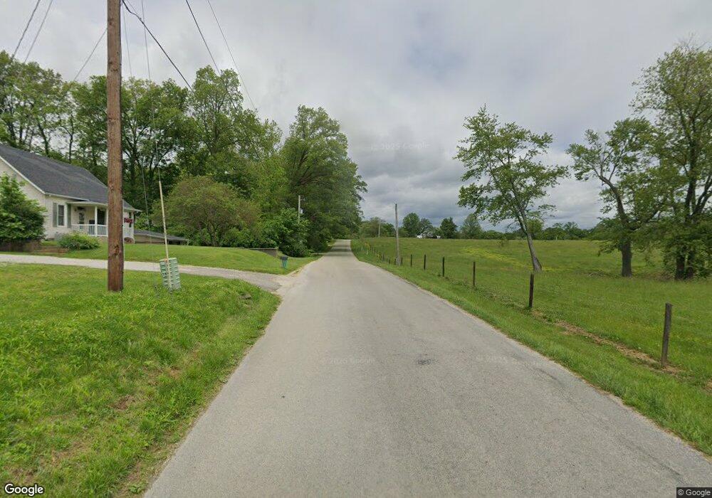 3 Off Us 231 and Mt Calvary Rd, Loogootee, IN 47553 - photo 1