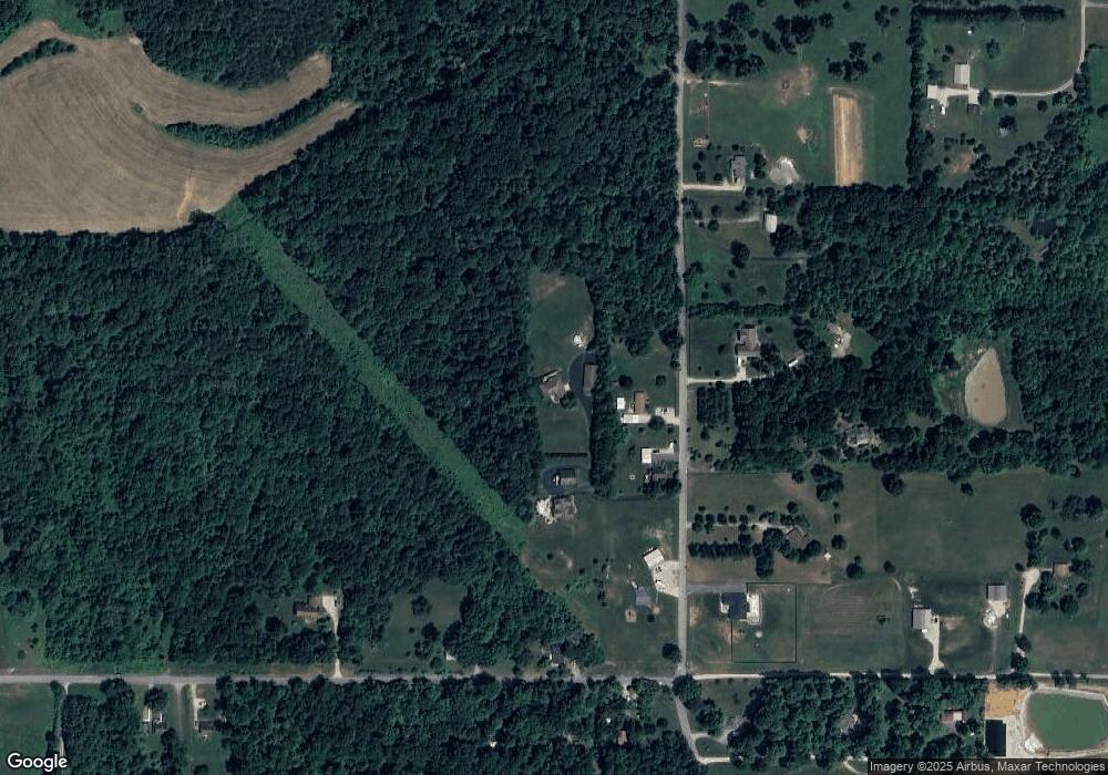 3099 Alonzo Smith Rd, Georgetown, IN 47122 - photo 1