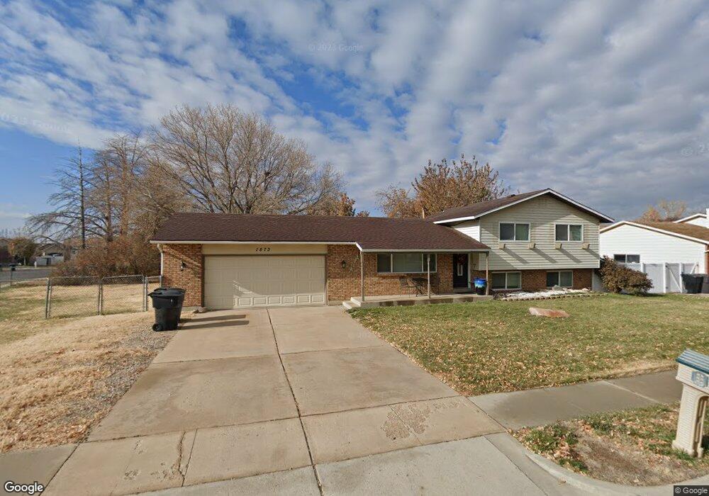 1873 N 1200 W, Clearfield, UT 84015 - photo 1