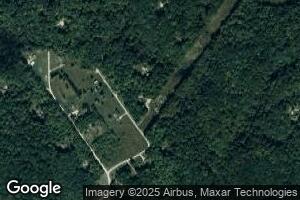 3157 N Hurricane Hills, Paragon, IN 46166