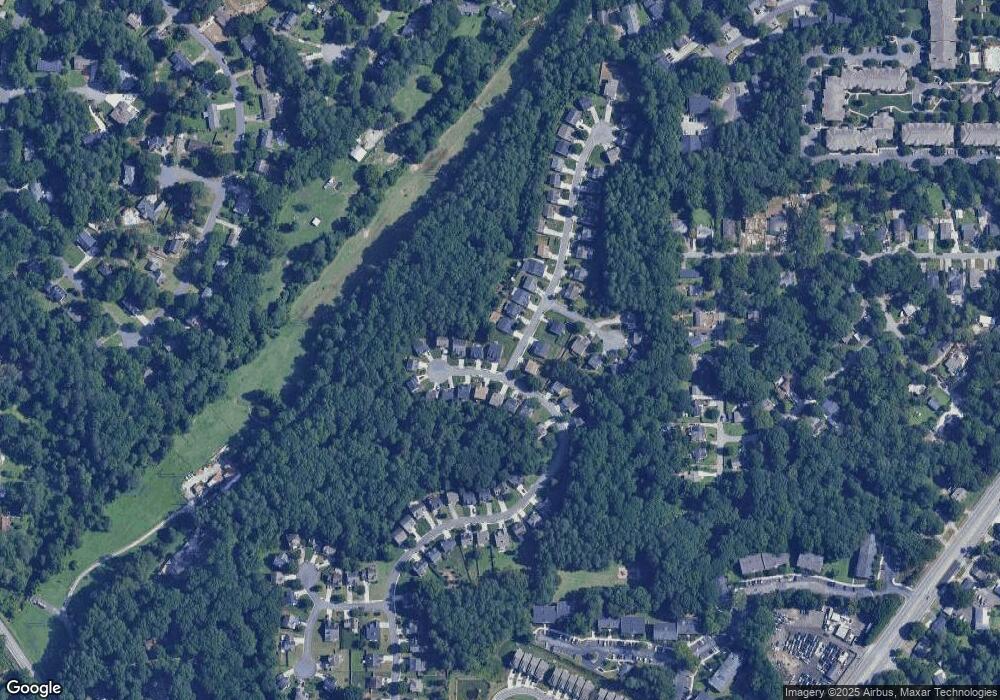 2023 Ridgestone Landing SW unit 2, Marietta, GA 30008 - photo 1