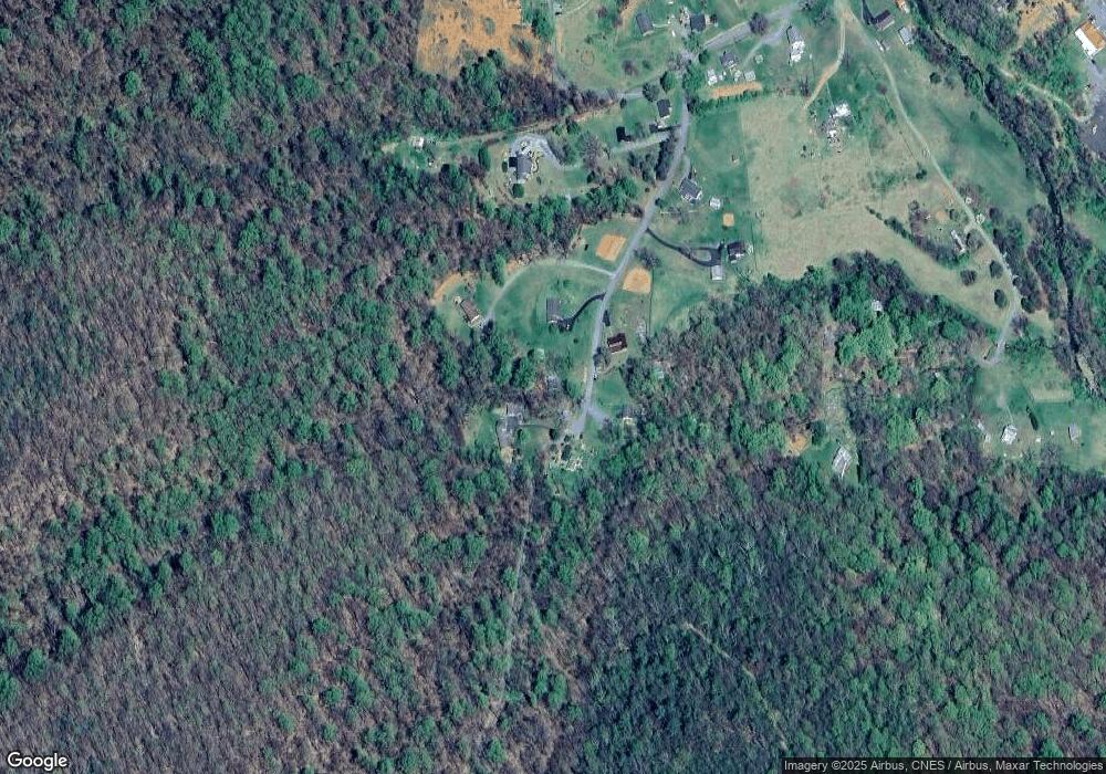 400 Goose Pond Rd, Stanardsville, VA 22973 - photo 1