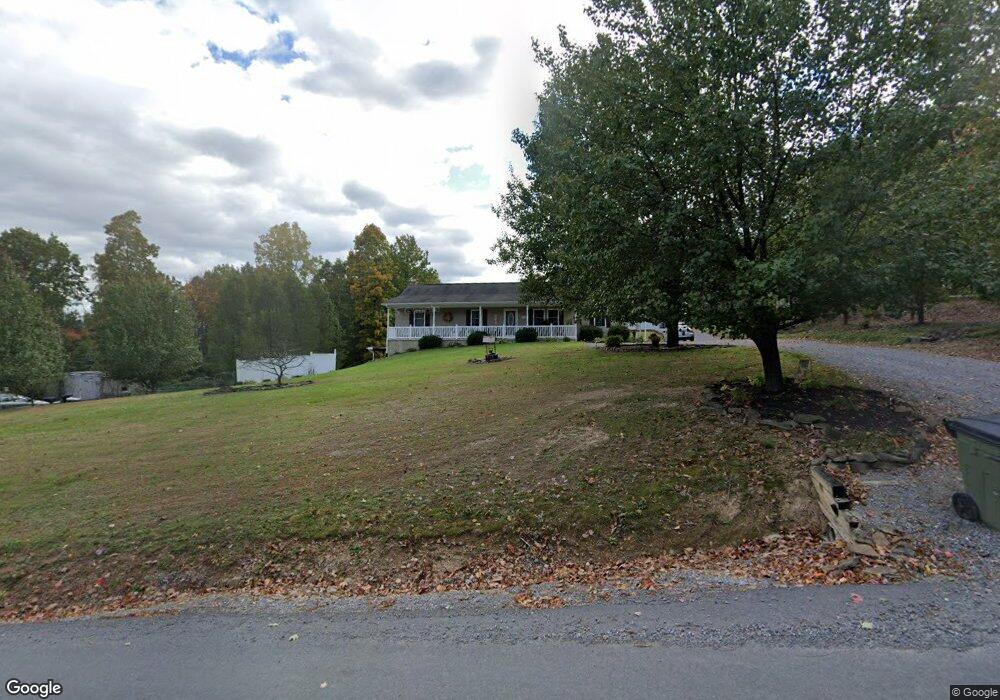 1286 Sawmill Rd, Hedgesville, WV 25427 - photo 1