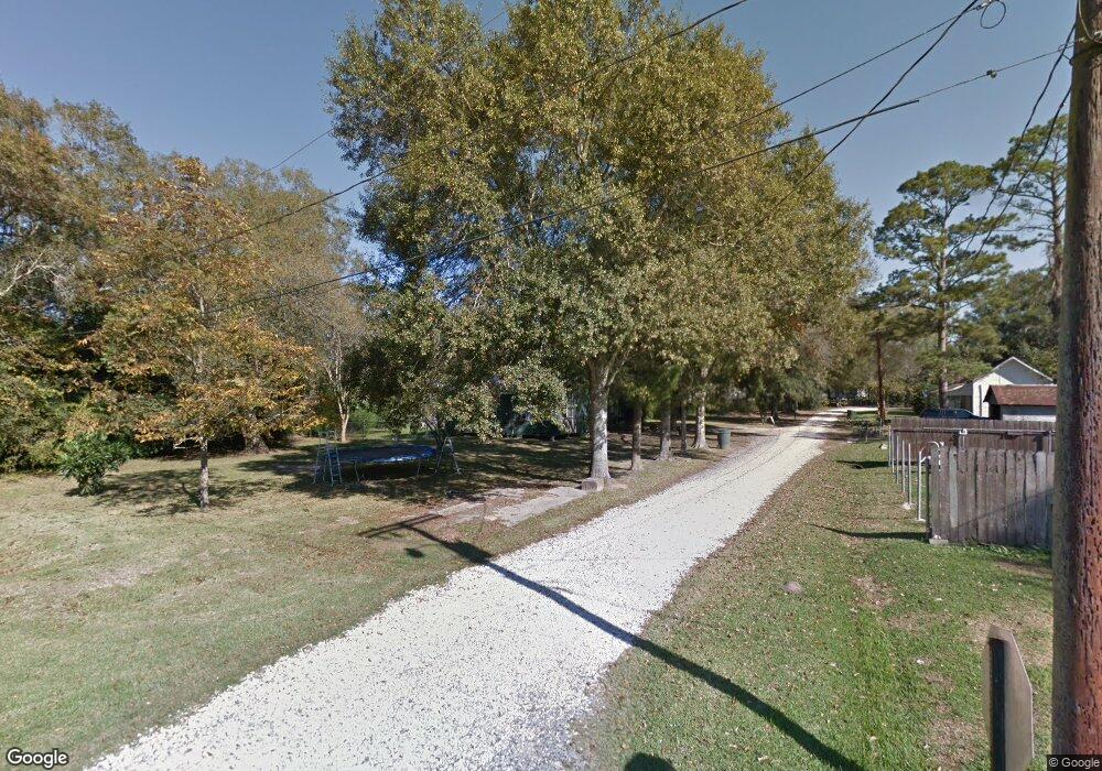 202 Martin St, Welsh, LA 70591 - photo 1