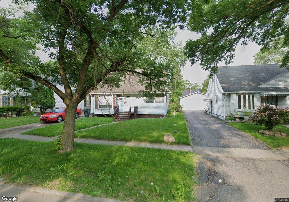 5313 Glenn Ave, Flint, MI 48505 - photo 1