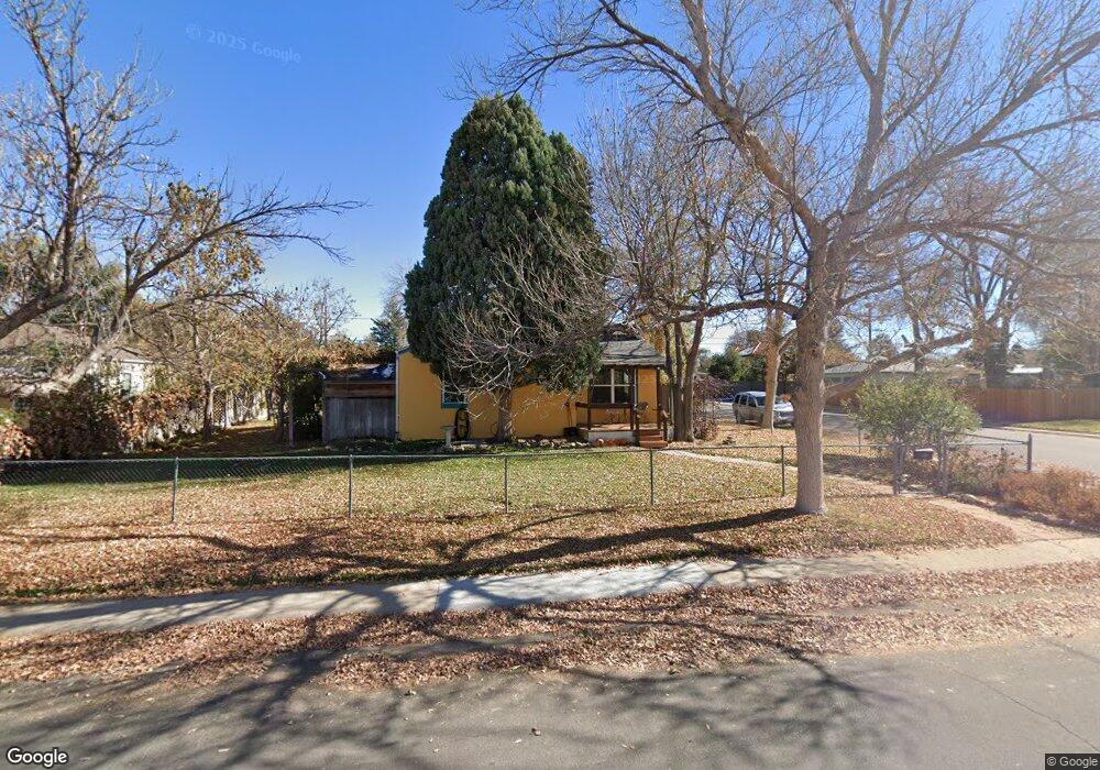 1900 Geneva St, Aurora, CO 80010 - photo 1