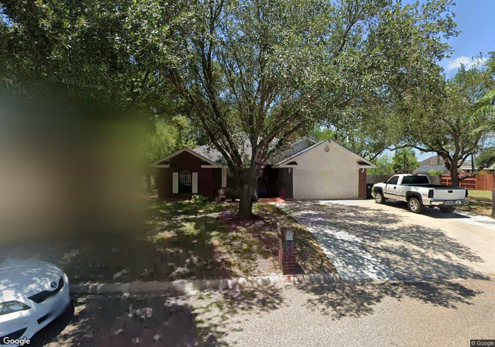 702 W Merida St, Weslaco, TX 78599 - photo 1