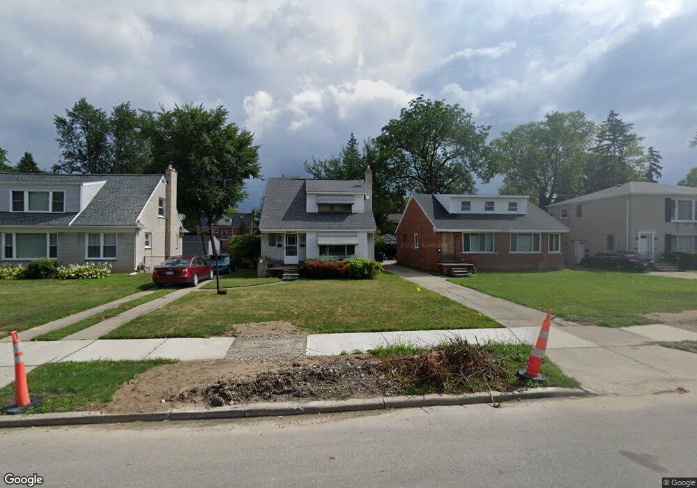 202 Alter Rd, Detroit, MI 48215 - photo 1