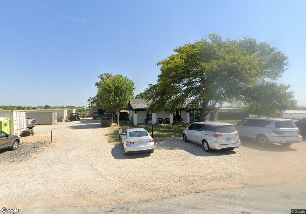 2032 Blue Cut Rd N, Mc Gregor, TX 76657 - photo 1