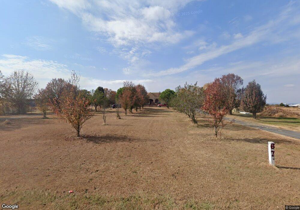 673 Hunts Gin Rd NE, Calhoun, GA 30701 - photo 1