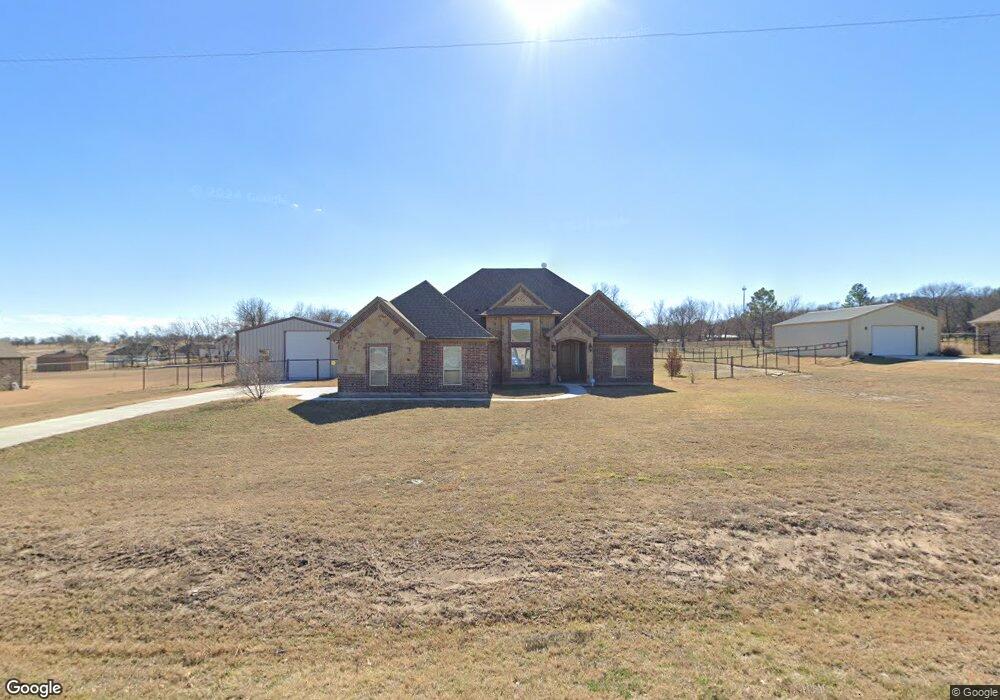 2016 Jo Jones Ln, Springtown, TX 76082 - photo 1