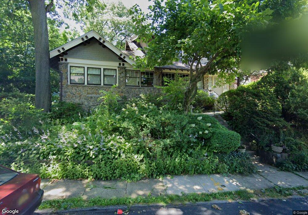 25 Rockland Ave, Yonkers, NY 10705 - photo 1