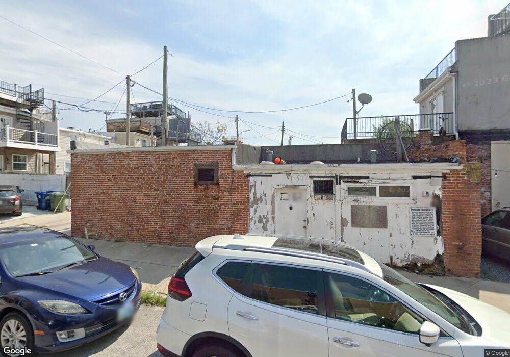 1700 Westphal Place, Baltimore, MD 21230 - photo 1