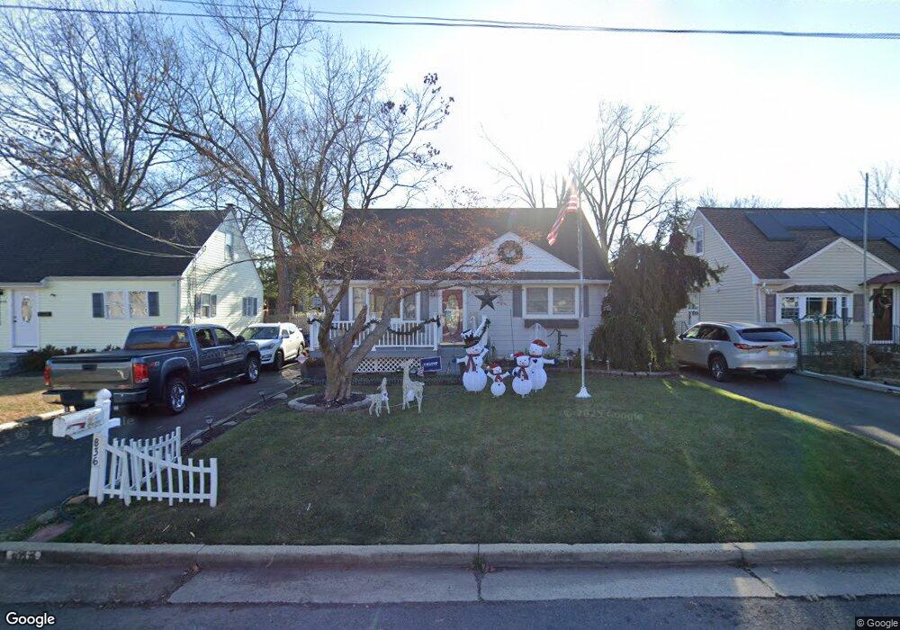 836 Voorhees Ave, Middlesex, NJ 08846 - photo 1