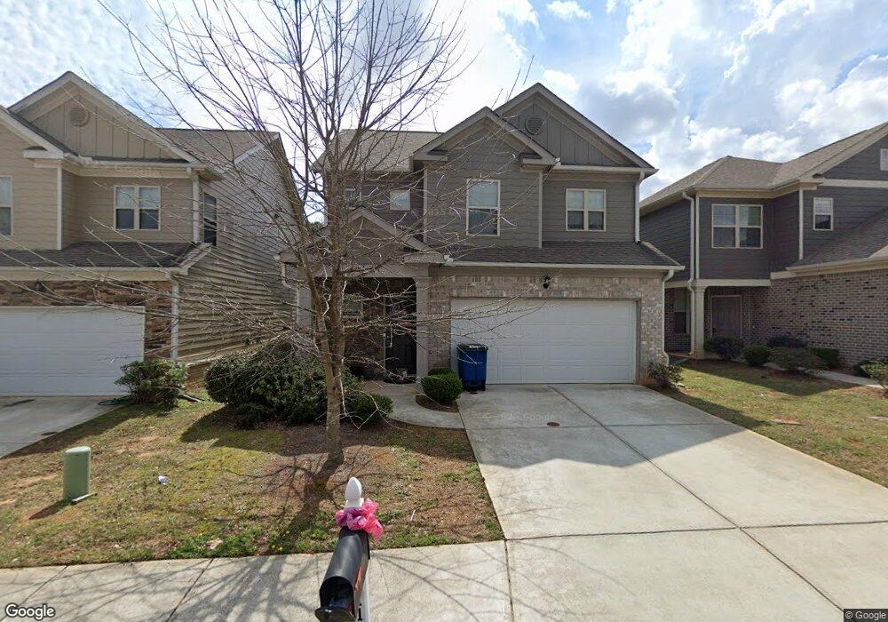 114 Daisy Cir unit 8, Mc Donough, GA 30252 - photo 1