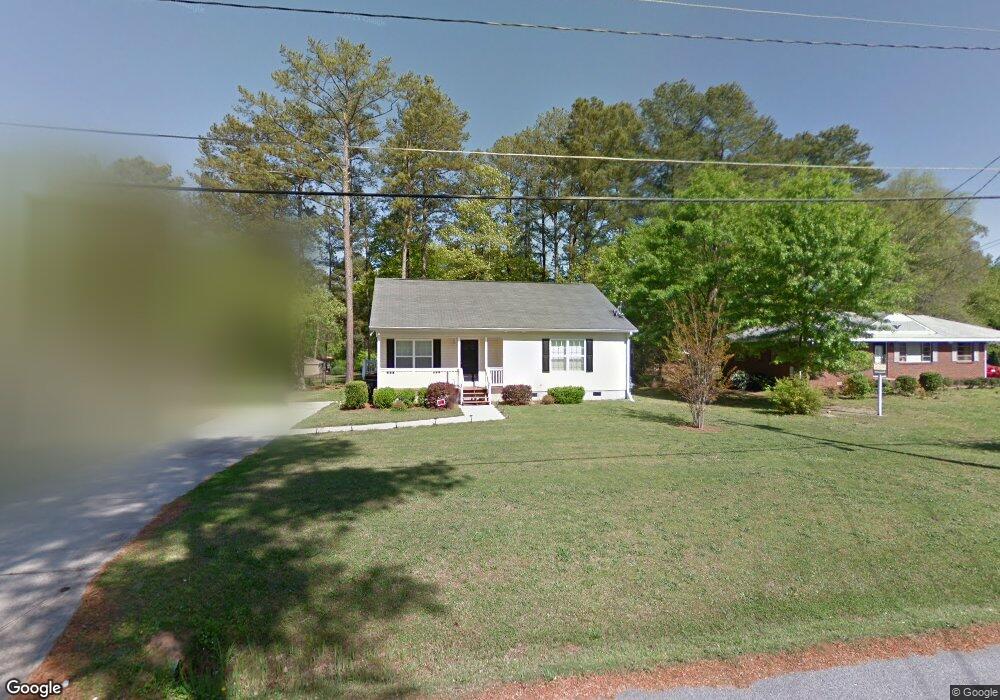 6227 Britt Rd SW, Mableton, GA 30126 - photo 1