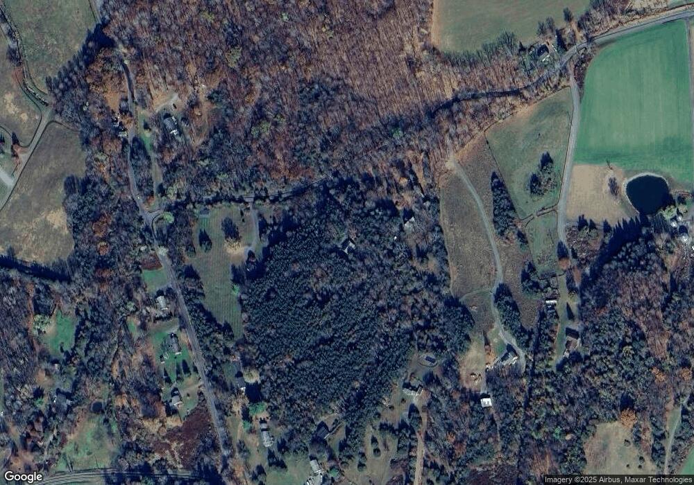 572 Prospect Hill Rd, Pine Plains, NY 12567 - photo 1