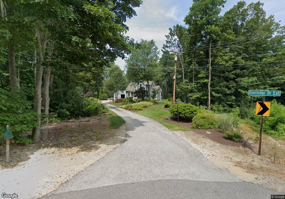 6 Hemlock Springs Rd, Derry, NH 03038 - photo 1