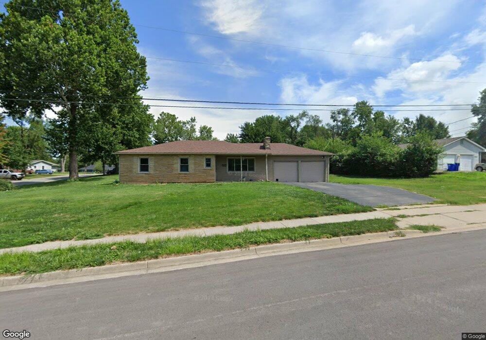 12912 W 61st St, Shawnee, KS 66216 - photo 1