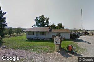 592 E 400 N, Genola, UT 84655