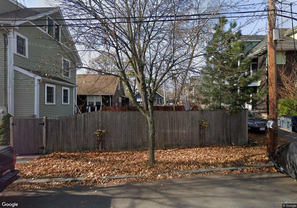 9 Verdun St, Cambridge, MA 02140 - photo 1