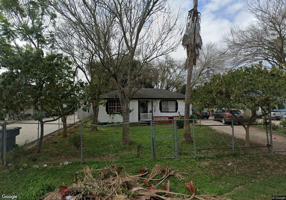 7915 San Angelo St, Weslaco, TX 78596 - photo 1