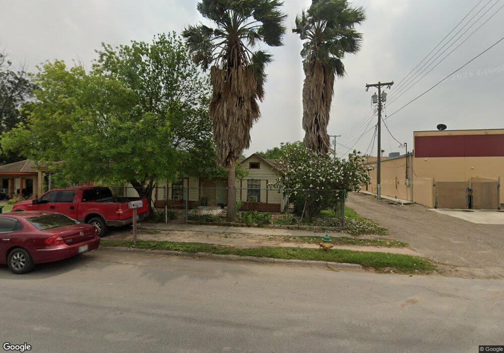 114 E Juarez Ave, Pharr, TX 78577 - photo 1