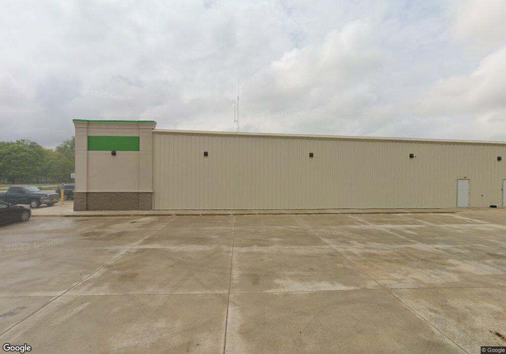 104 N County Line Rd, Converse, IN 46919 - photo 1