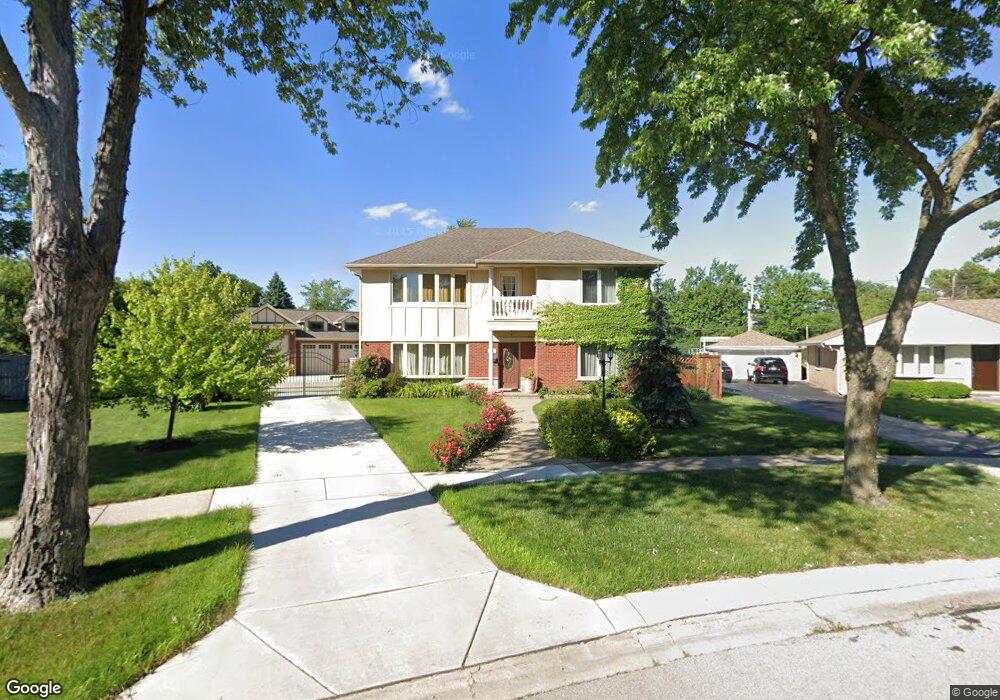 3N523 N Howard Ave, Elmhurst, IL 60126 - photo 1