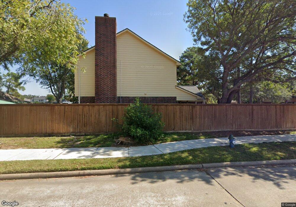 7342 Hazel Cove Dr, Houston, TX 77095 - photo 1