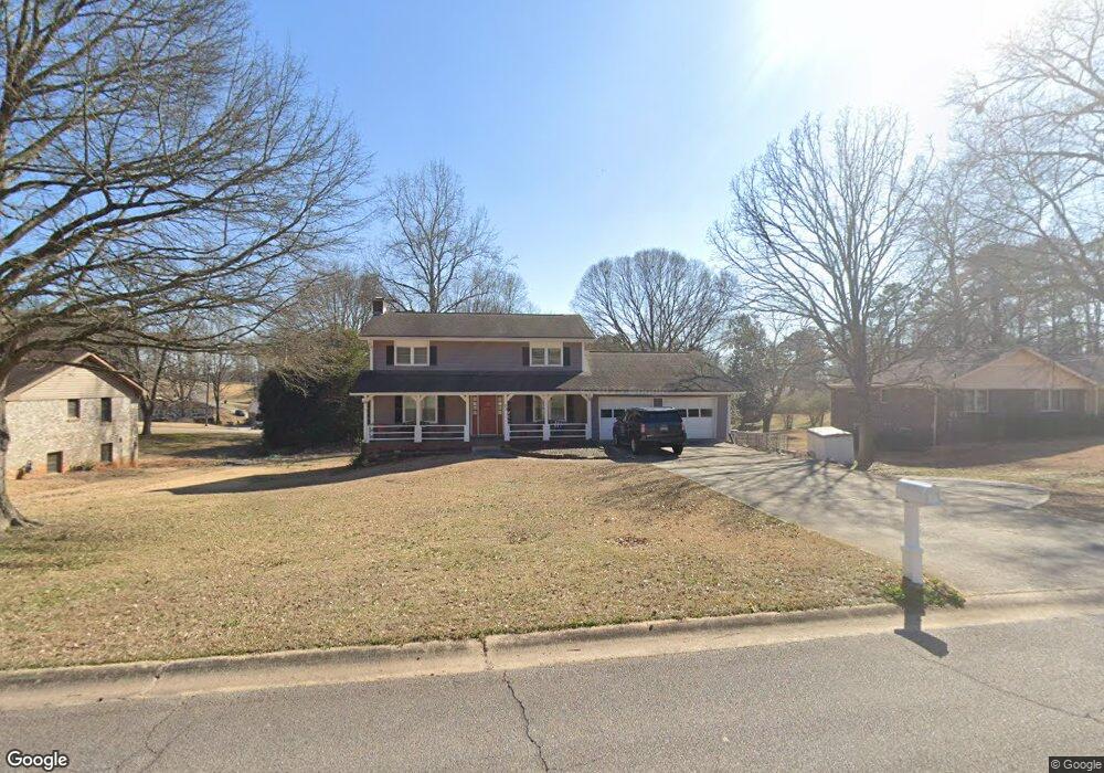 35 Country Roads Dr unit 2, Stockbridge, GA 30281 - photo 1