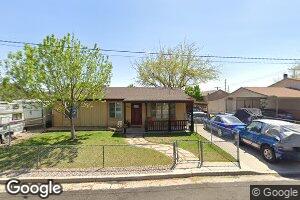 18 N 300 E Unit 7, Washington, UT 84780