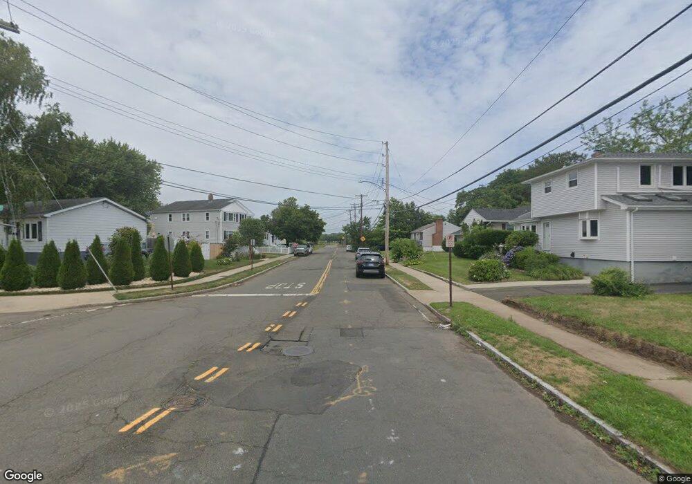 0 Concord St, New Haven, CT 06512 - photo 1