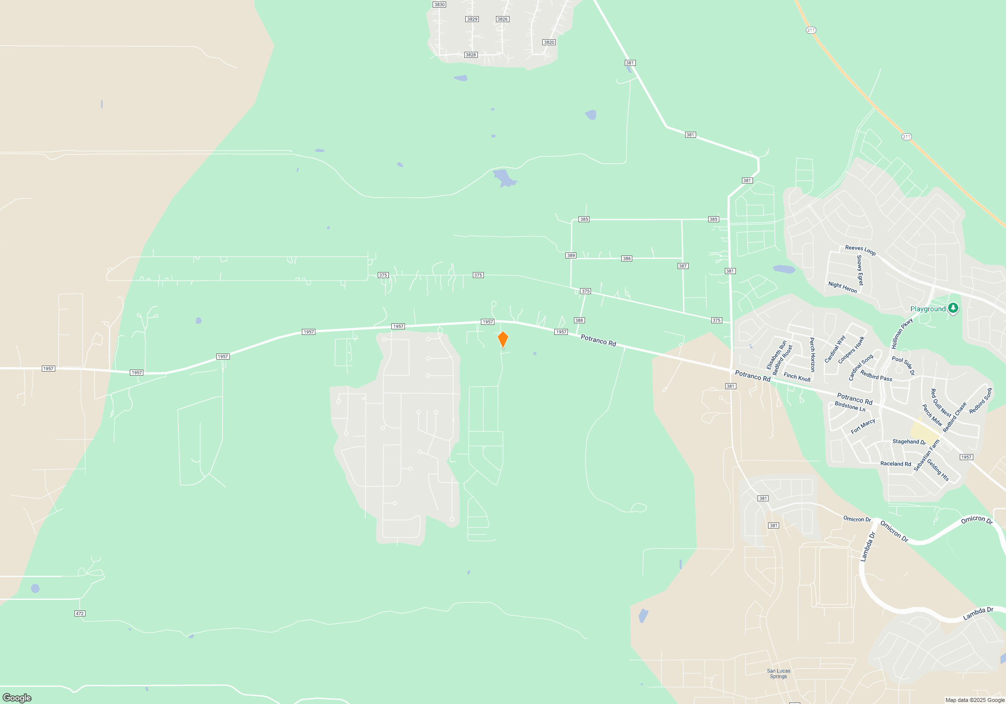 Open Map